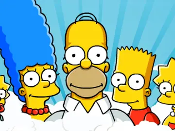 Los Simpsons Los Simpsons