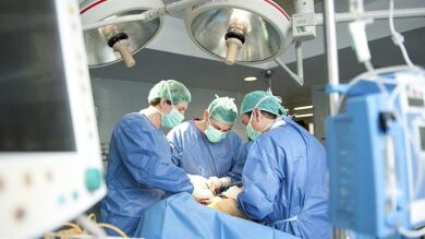 Las muertes por enfermedades crónicas duplican las de cáncer por una mayor supervivencia