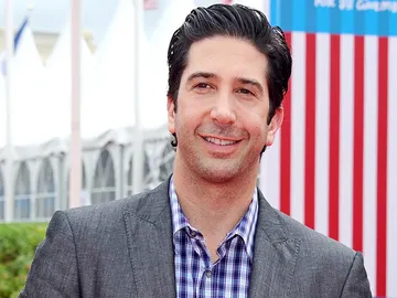 David Schwimmer David Schwimmer