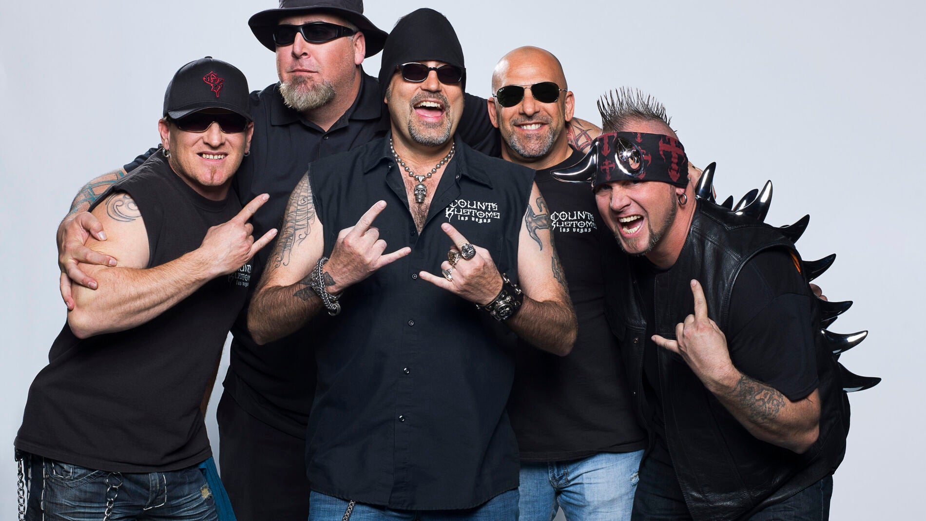 Locos por los coches