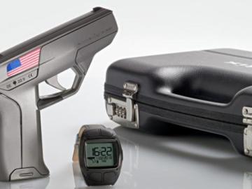 Armatix iP1 Pistol