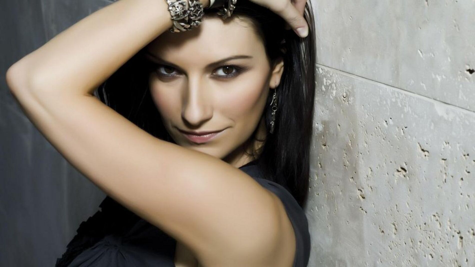 Laura Pausini en El Hormiguero 3.0