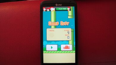 Flappy Bird volverá a volar en agosto, menos adictivo y con opción multijugador