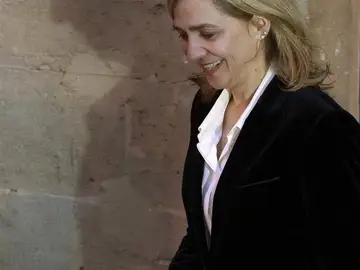 Infanta Cristina Infanta Cristina