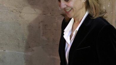 La Infanta entregará esta semana los 587.000 euros que pide el fiscal