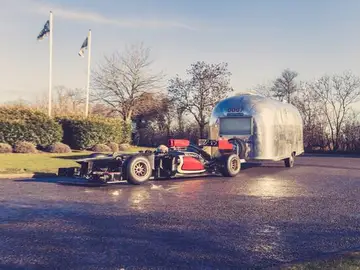 Lotus se estrena con el E22 Lotus se estrena con el E22