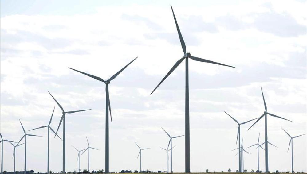 Molinos de viento