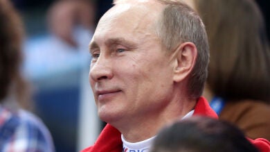 Rusia niega que la puesta en alerta de sus unidades militares se deba a Ucrania