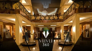 Vive la experiencia Velvet 360