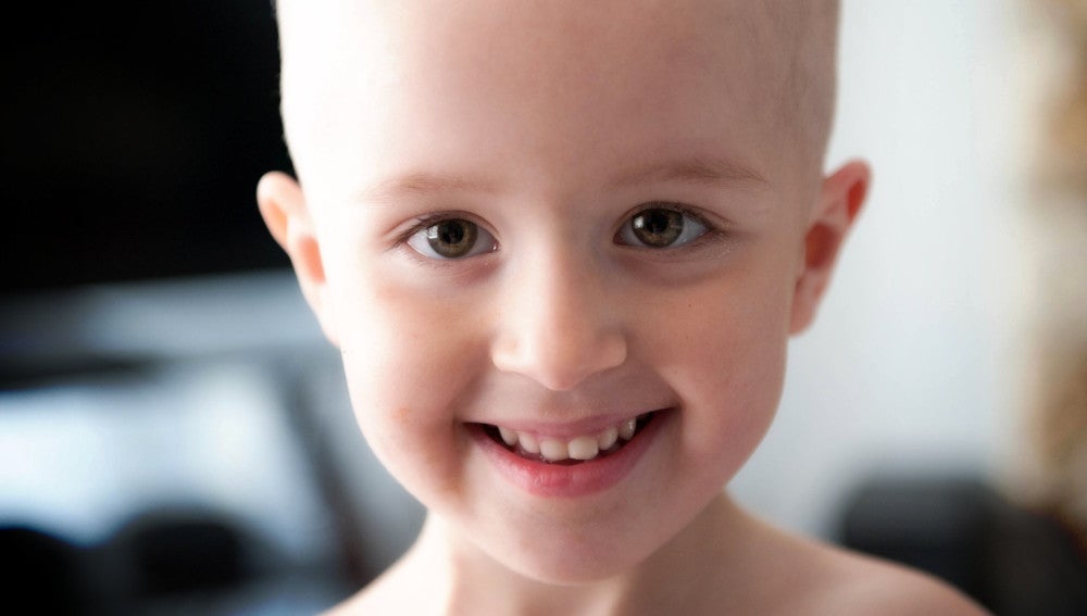 El cáncer infantil es la primera causa de muerte por enfermedad tras el primer año de vida en los países desarrollados