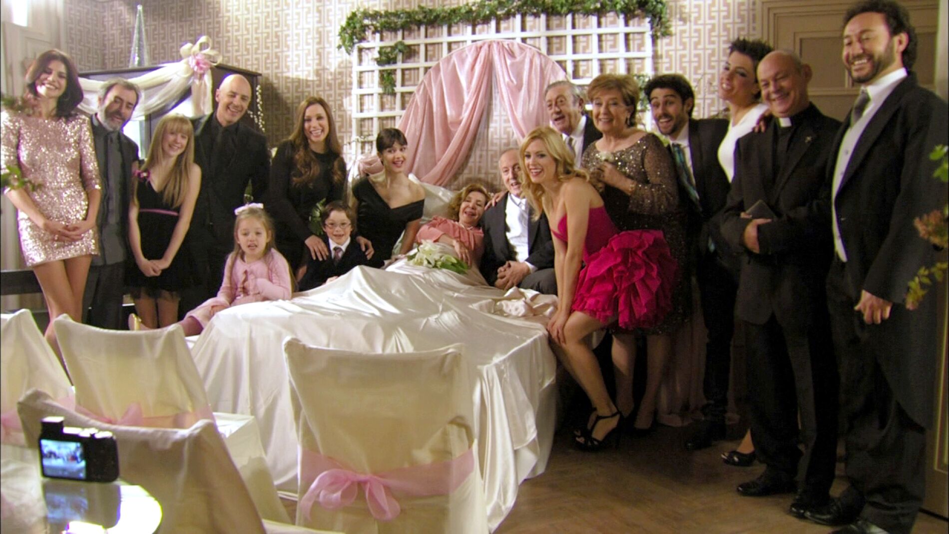 Bienvenidos al Lolita