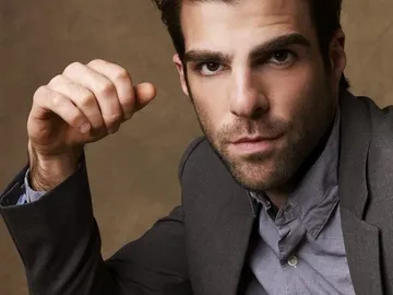Zachary Quinto Zachary Quinto