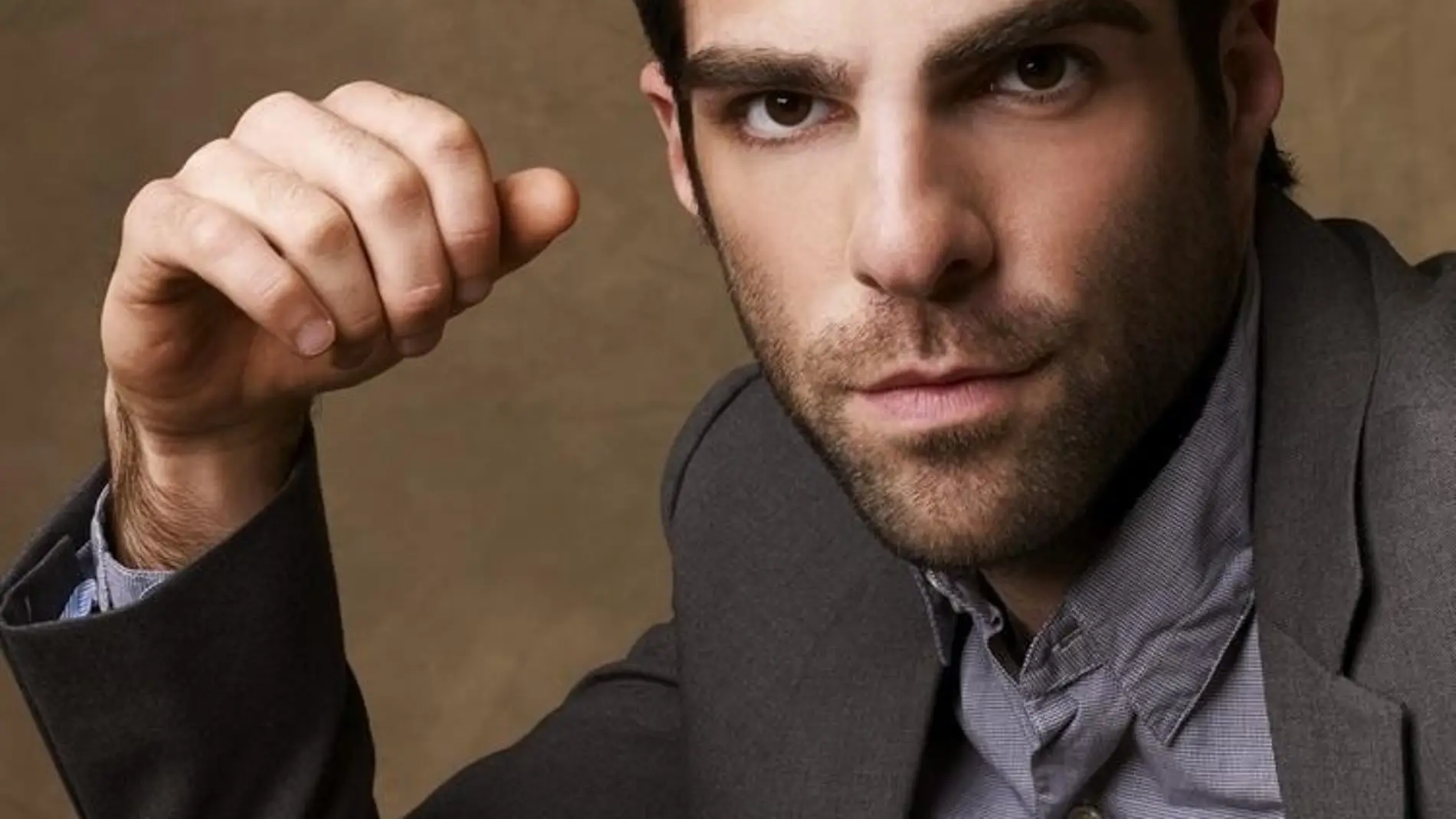 Zachary Quinto