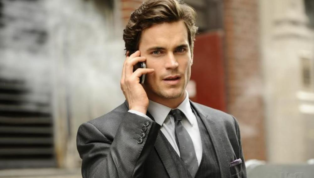 Matt Bomer