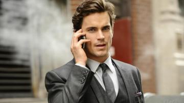 Matt Bomer