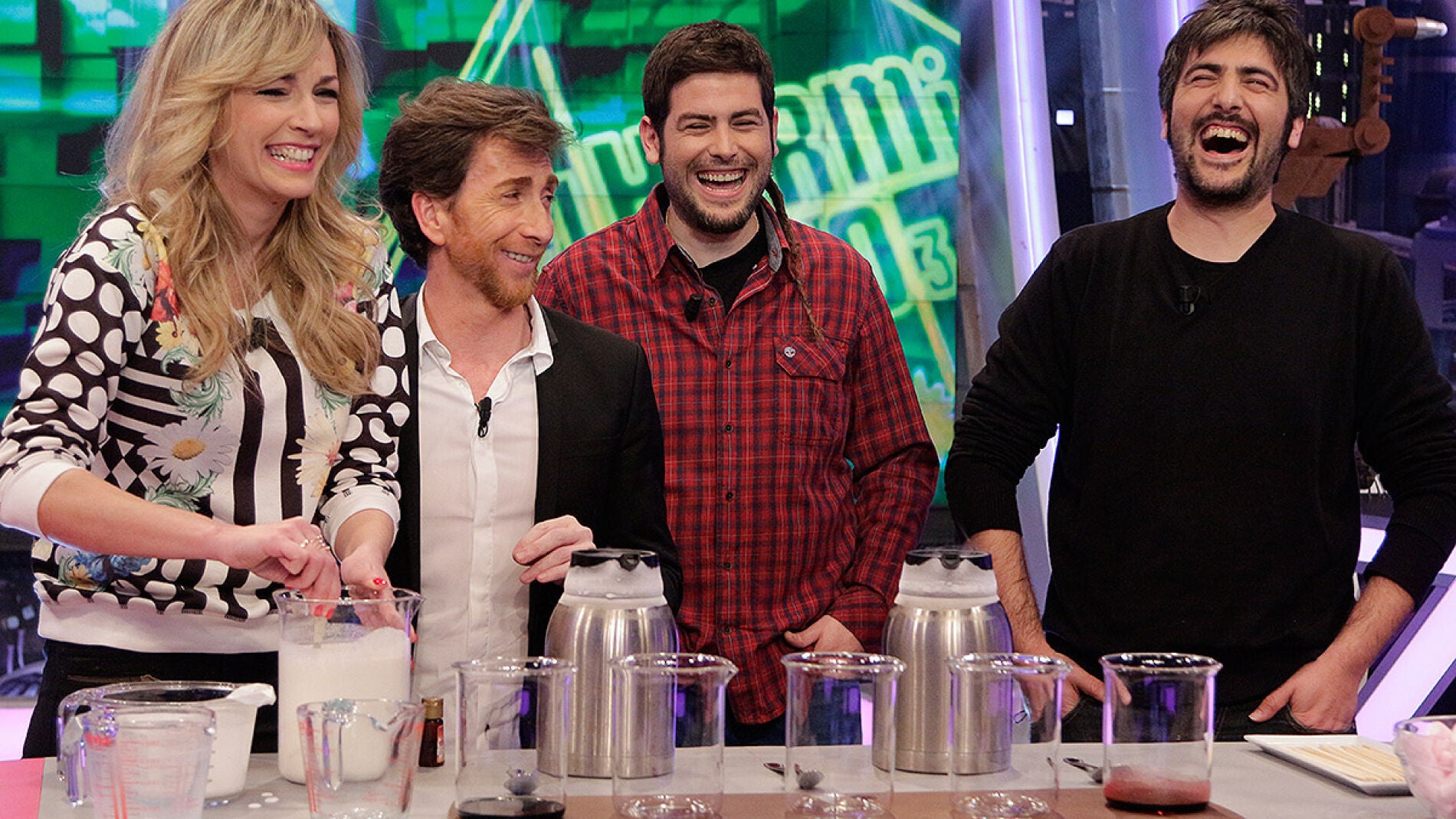 Anna Simon nos ense&ntilde;a a hacer helado casero