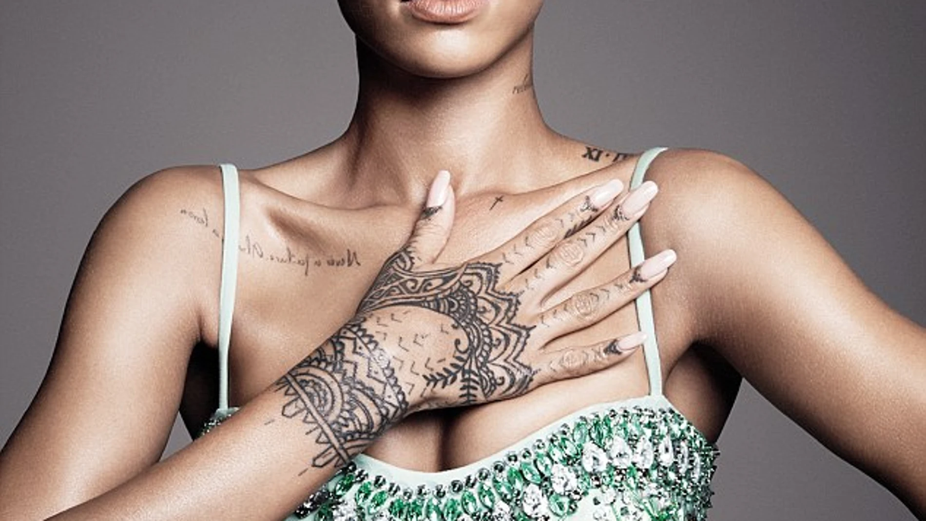 Se declara fanática de las redes sociales Se declara fanática de las redes sociales