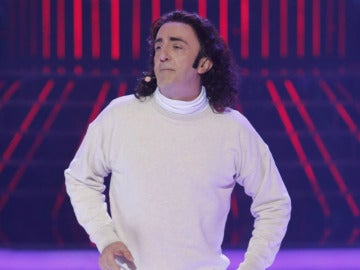 Santi Rodríguez
