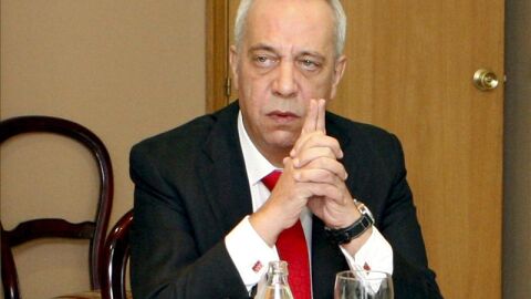 El economista David Taguas