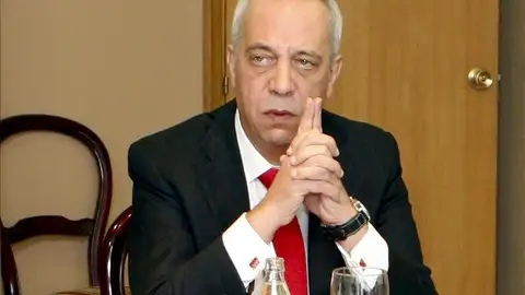 El economista David Taguas El economista David Taguas
