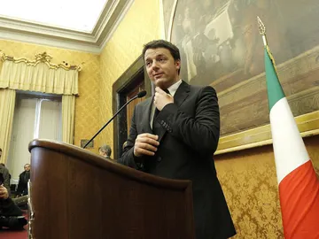 Matteo Renzi Matteo Renzi