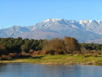 Sierra de Gredos Sierra de Gredos