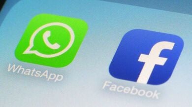 El FBI asegura que la encriptación Whatsapp y Facebook ayuda a los terroristas