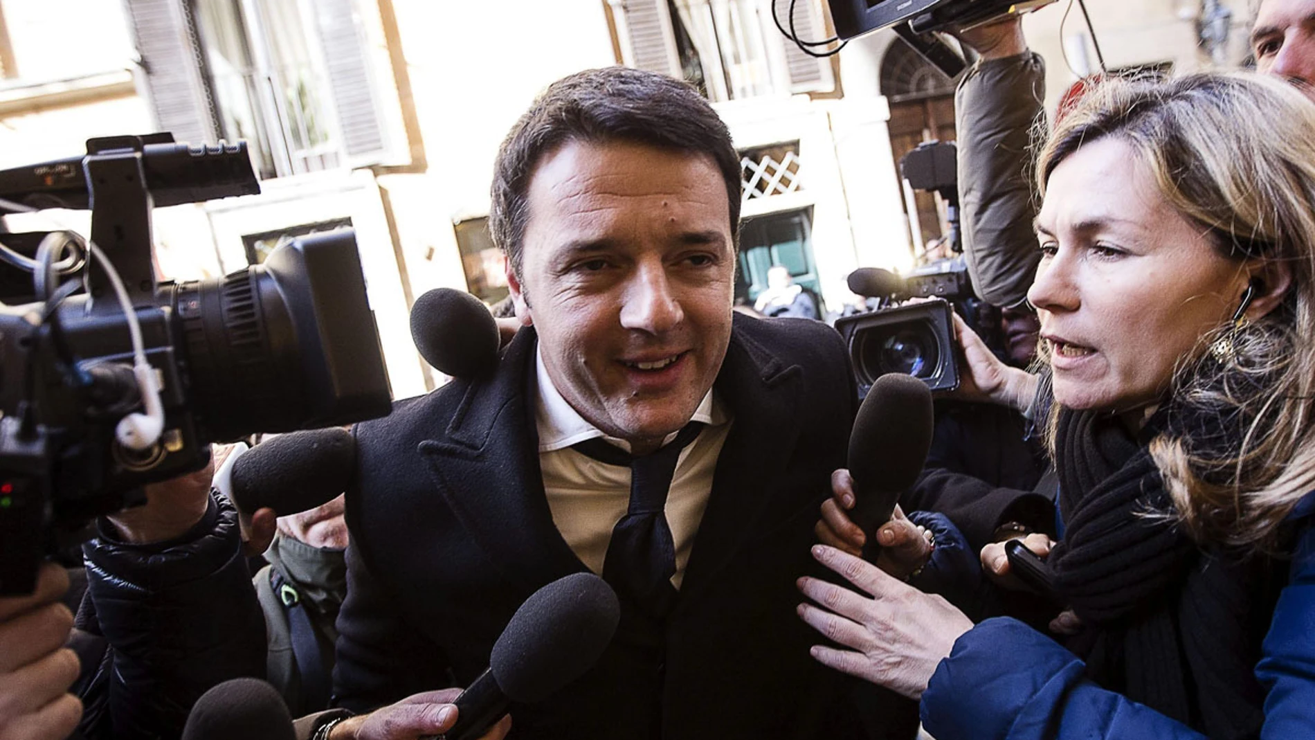 Matteo Renzi Matteo Renzi