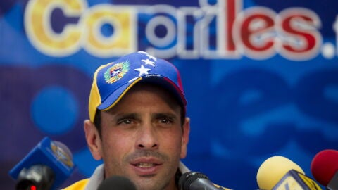 Henrique Capriles