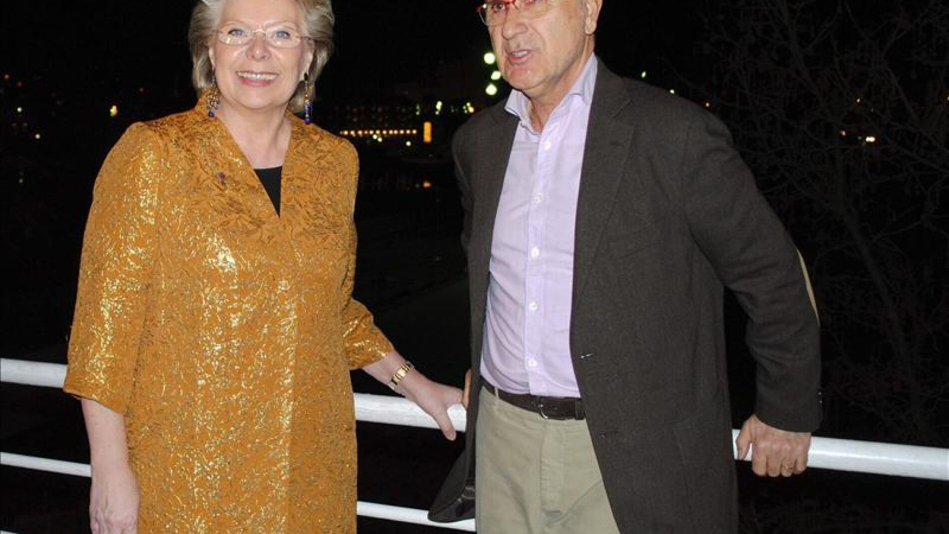 Reding y Duran i Lleida