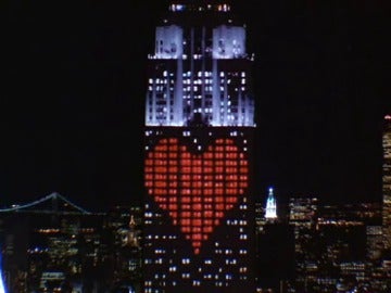 Nueva York, ¿ciudad del amor?