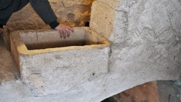 Localizan el baño ritual judío o 'Micvé' que había en Girona en el siglo XV