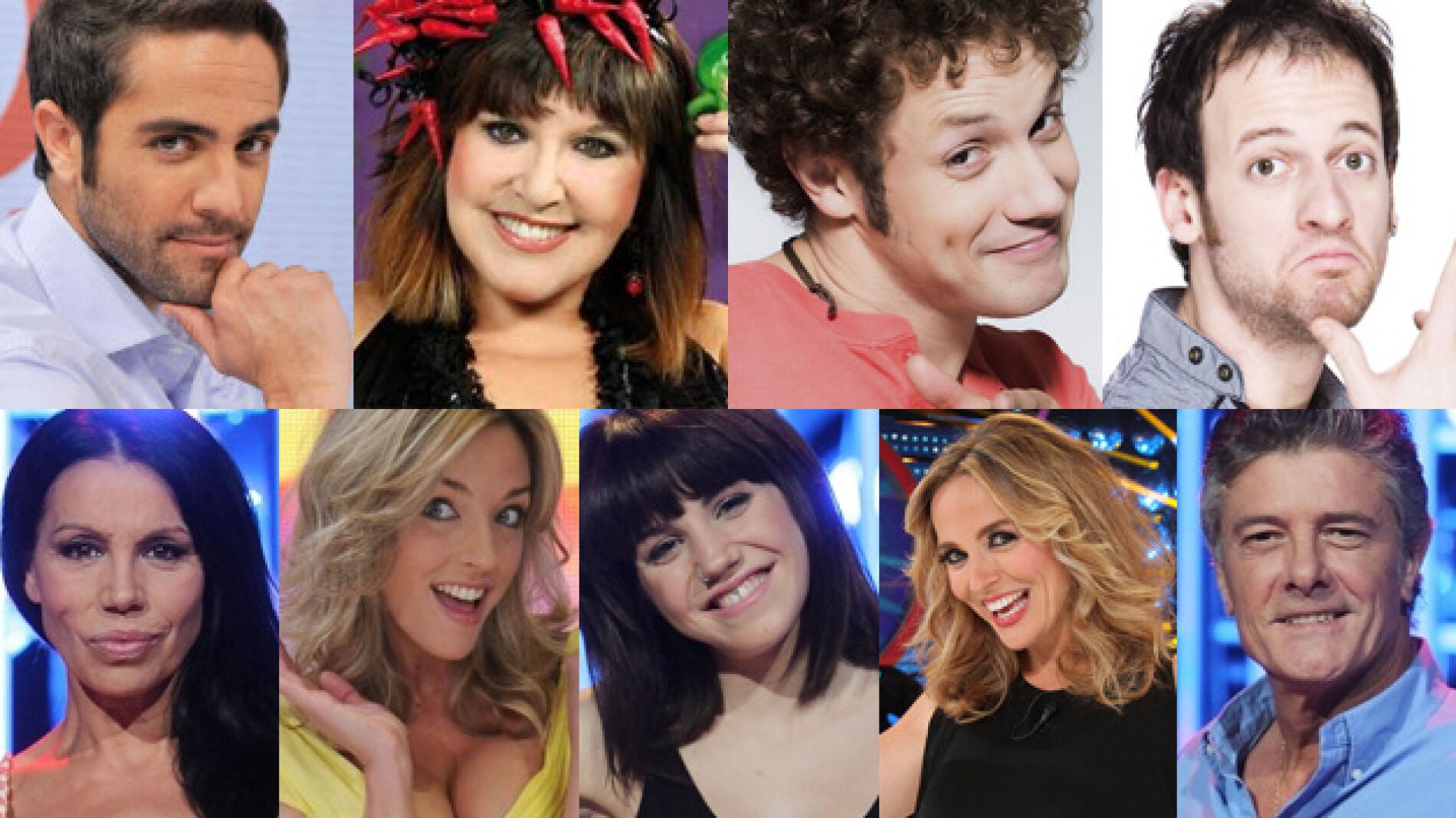 Gala especial duetos