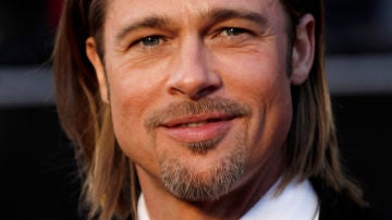 Brad Pitt