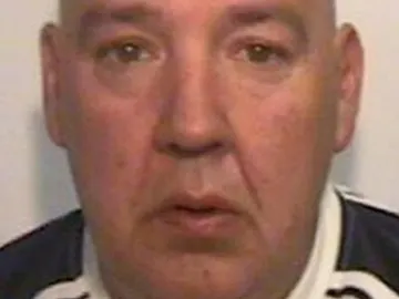 David Paul Mather, criminal buscado por el Reino Unido David Paul Mather, criminal buscado por el Reino Unido