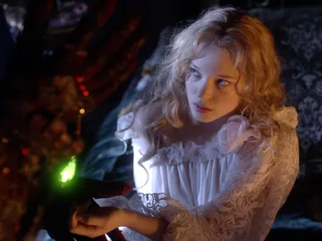 ¿Cómo será la reacción de Bella cuando vea a Bestia por primera vez? ¿Cómo será la reacción de Bella cuando vea a Bestia por primera vez?