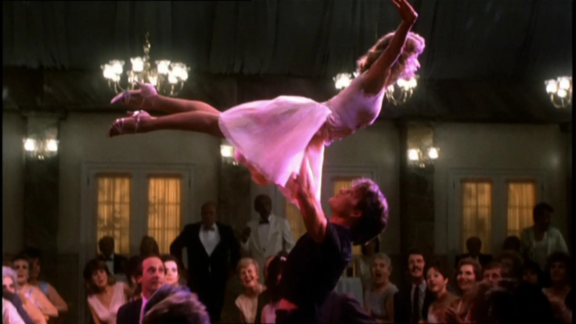 Dirty Dancing