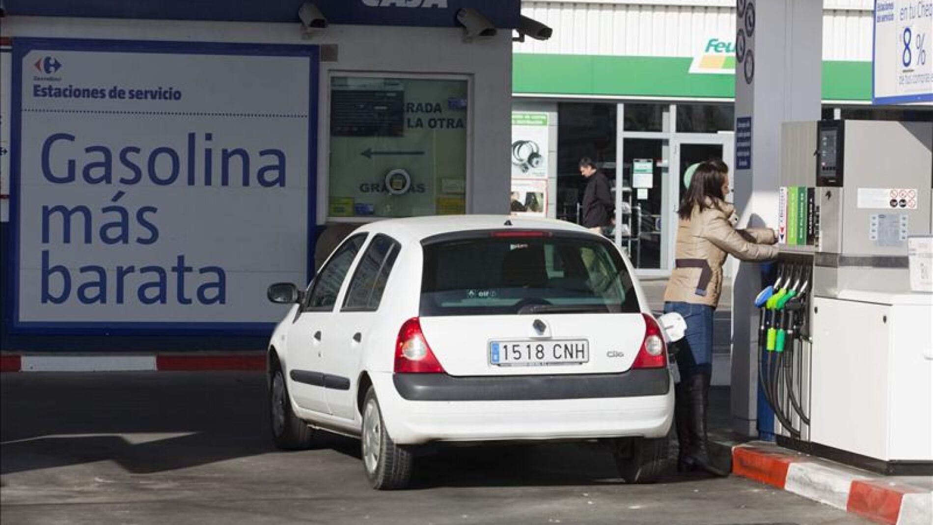 El Tribunal de la UE dictamina que el "c&eacute;ntimo sanitario" es contrario al derecho europeo