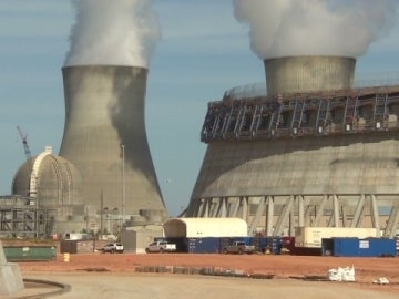 Planta Planta Piloto de Aislamiento de Desechos de Carlsbad, Nuevo México. Planta Planta Piloto de Aislamiento de Desechos de Carlsbad, Nuevo México.