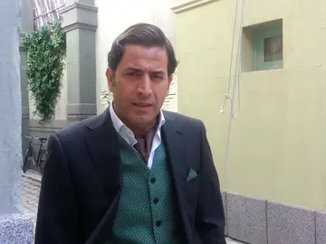 Augusto adelanto Amar es para siempre Augusto adelanto Amar es para siempre