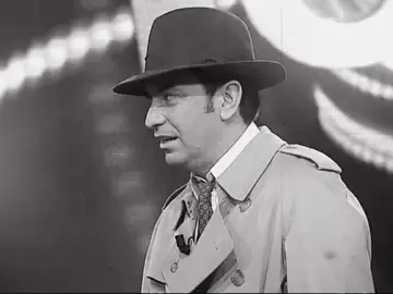 Arturo Valls de Humphrey Bogart Arturo Valls de Humphrey Bogart