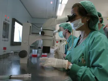 La investigación es clave en la lucha contra las enfermedades raras La investigación es clave en la lucha contra las enfermedades raras
