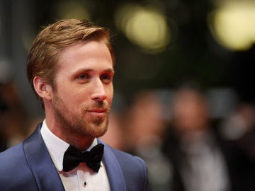 Ryan Gosling es uno de los actores que ha puesto de moda lucir barba