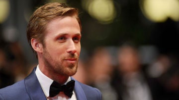 Ryan Gosling es uno de los actores que ha puesto de moda lucir barba