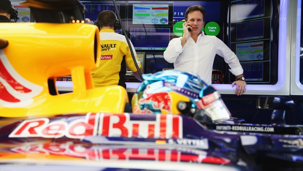 Problemas para Horner