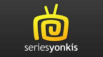 Logotipo del portal 'seriesyonkis'