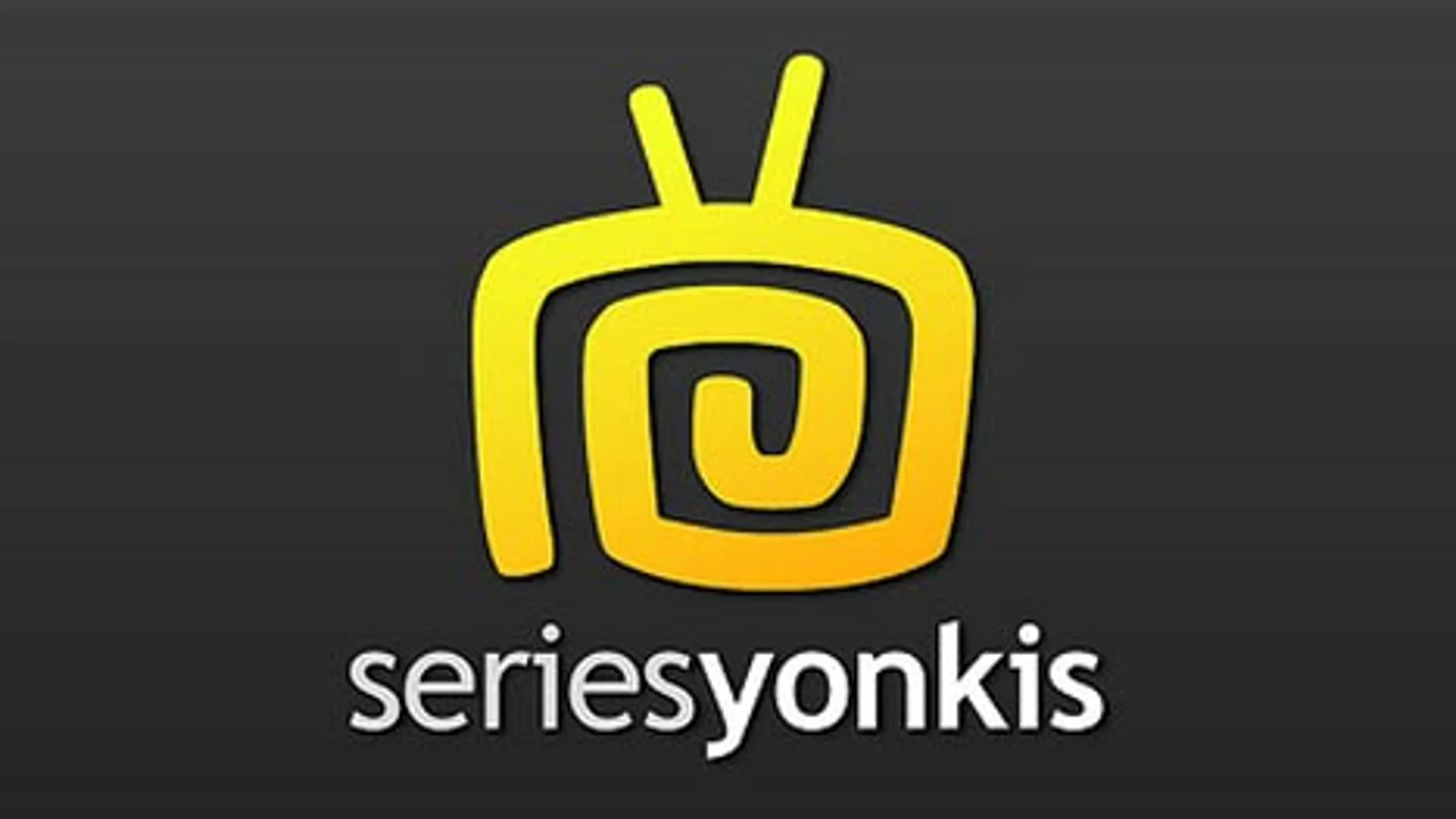 Logotipo del portal 'seriesyonkis' Logotipo del portal 'seriesyonkis'