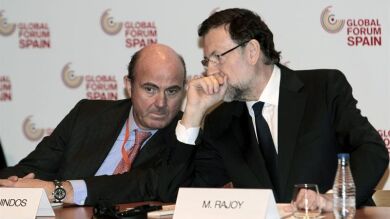 Rajoy: 