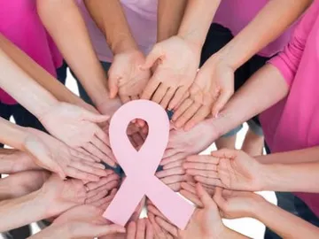 Lazo cáncer de mama Lazo cáncer de mama