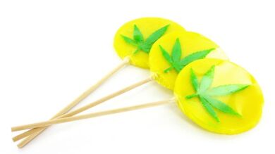 Investigan el reparto de piruletas de marihuana a niños durante un carnaval en Bélgica